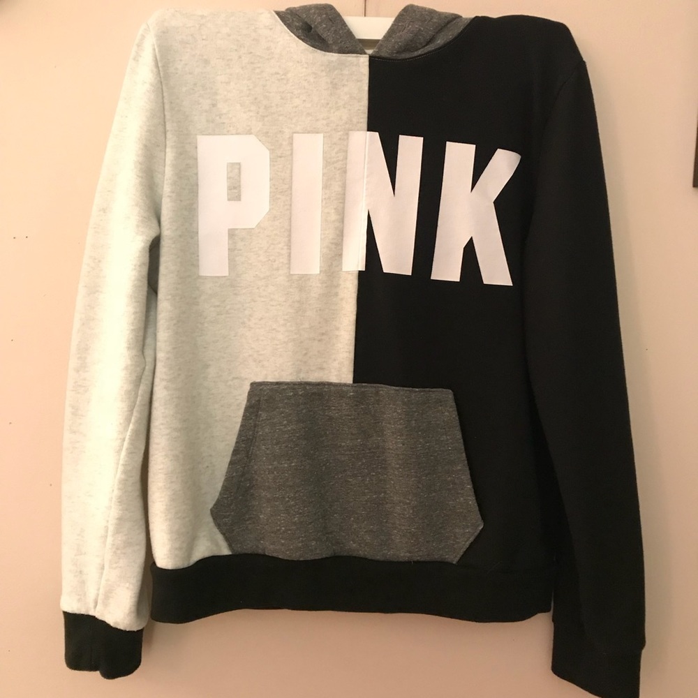 NWOT✨ Victoria’s Secret PINK Cozy Hoodie